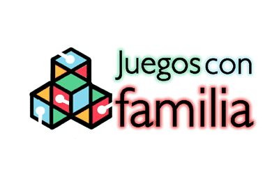 Juegos en familia