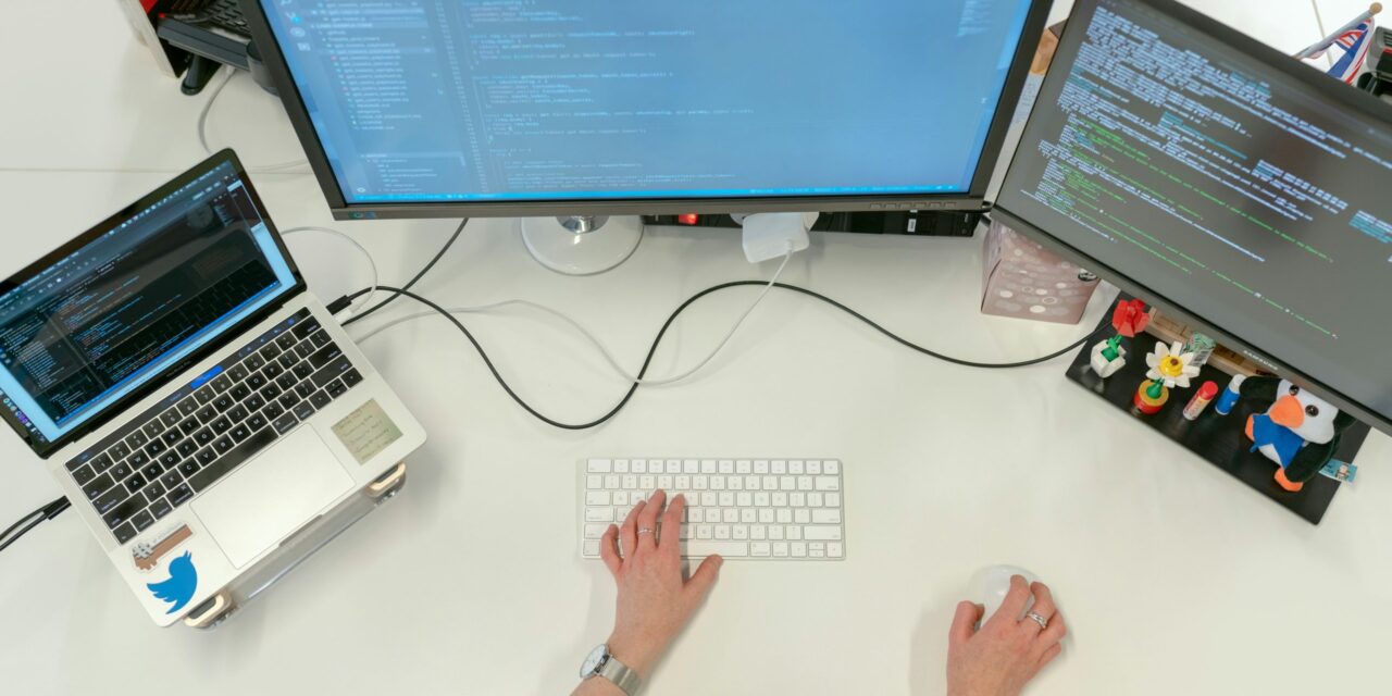 UOC: 
        ¿Qué es un administrador de sistemas y qué hace en su día a día?