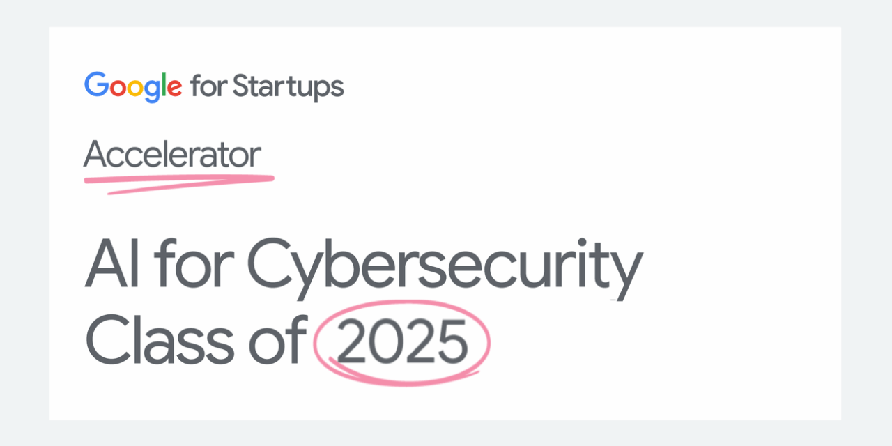 Google: Conoce las 11 startups que usan IA para construir un futuro digital más seguro en América Latina
