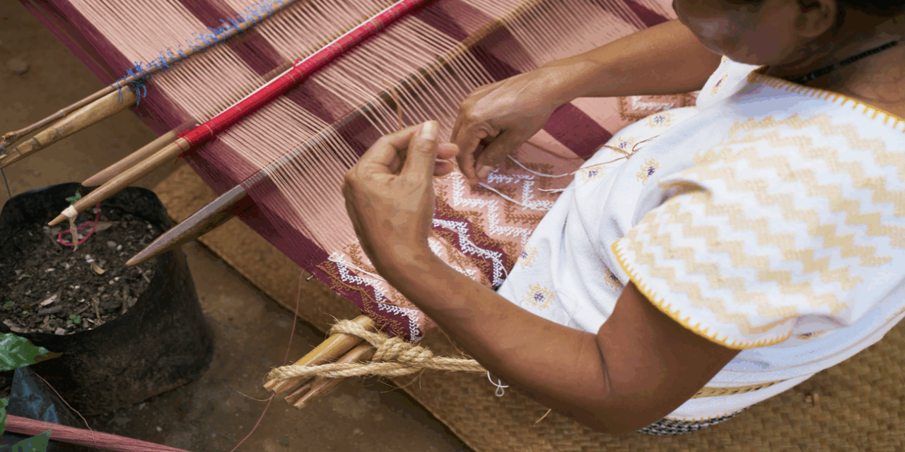 Google: Tejidos de México de Google Arts & Culture se amplía