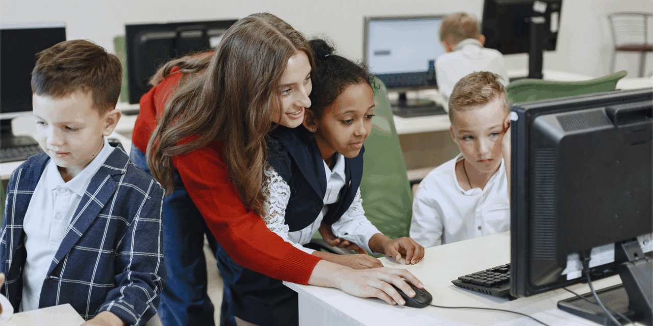 Google: Encuesta “Nuestra vida con IA” de Google: IA y aprendizaje, educación