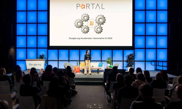 Google: Con el apoyo de Google.org, RIL está transformando la gestión pública con IA en América Latina