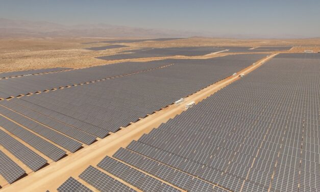 Google: 10 datos sobre el centro de datos de Google en Quilicura, Chile