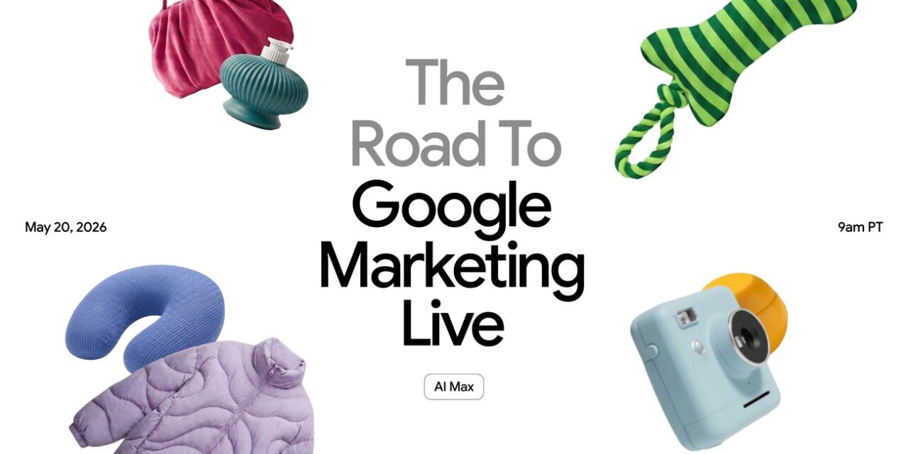 Google: AI Max cumple un año con nuevas formas de optimizar su rendimiento y expandirse a más anunciantes