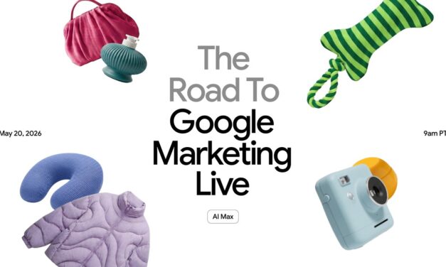 Google: AI Max cumple un año con nuevas formas de optimizar su rendimiento y expandirse a más anunciantes