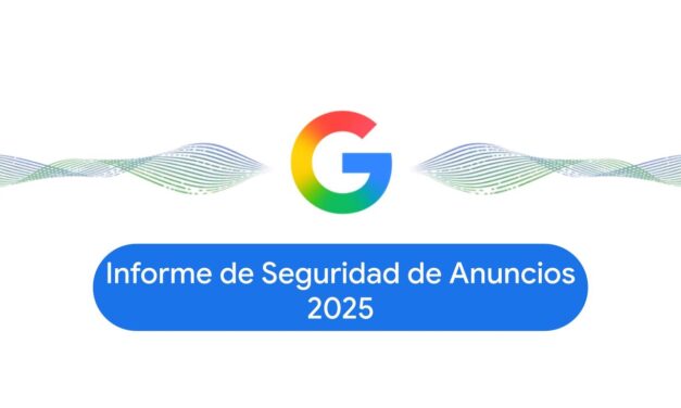 Google: Gemini está deteniendo los anuncios dañinos antes de que las personas lleguen a verlos