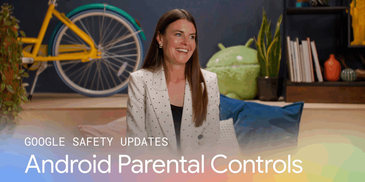 Google: Google está ampliando los controles parentales de Android.