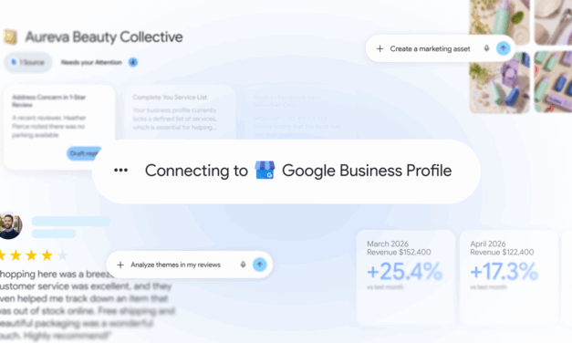 Google: Ahorra tiempo y haz crecer tu negocio con las nuevas herramientas de Gemini