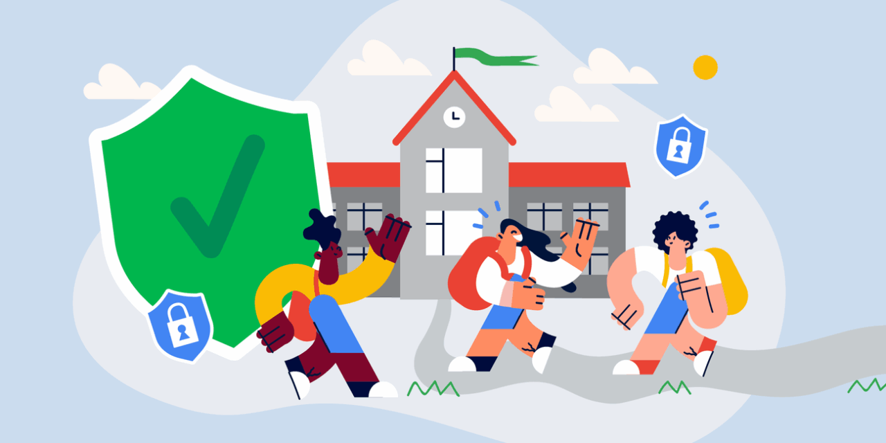 Google: 4 consejos para gestionar el tiempo de pantalla en vacaciones