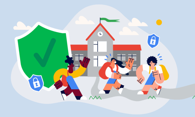 Google: 4 consejos para gestionar el tiempo de pantalla en vacaciones