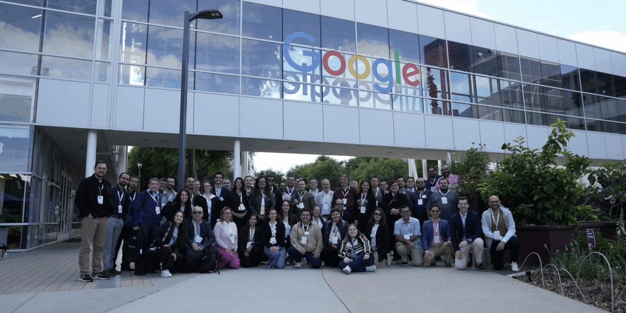 Google: ¿Cómo están integrando las universidades de América Latina la inteligencia artificial?