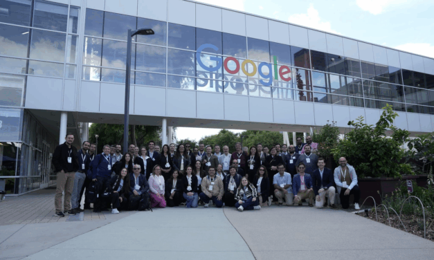 Google: ¿Cómo están integrando las universidades de América Latina la inteligencia artificial?