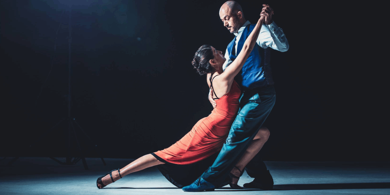 Google: el alma del tango llega a Google Arts & Culture