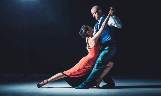 Google: el alma del tango llega a Google Arts & Culture